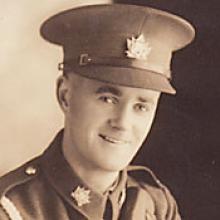 DONALD MCKAY TELFORD  Obituary pic