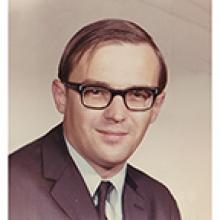 STANLEY PETER NICKARZ (STAN) Obituary pic