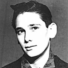 RICHARD FIDLER -  Obituary pic