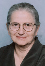 Annie Brandt Obituary pic