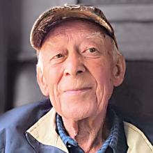 LAWRENCE STOPERA Obituary pic