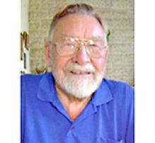 WILLIAM "BILL" ROLLS Obituary pic