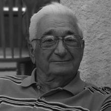 SEBASTIAN SCALETTA Obituary pic