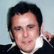 RAOUL (RALPH) CARRIERE  Obituary pic