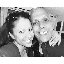 AMBER LYNNE MCFEETORS Obituary pic