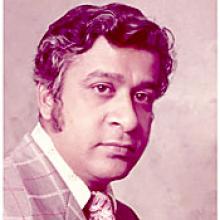 HANUBEER SAWH  Obituary pic