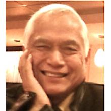 JOSE TRINIDAD ALVAREZ  Obituary pic