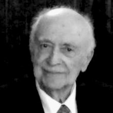 EDWARD TODD Obituary pic