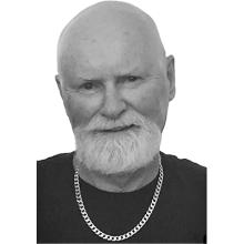 DANA KENT MURCHISON Obituary pic