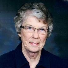 JOYCE LORRAINE BENNET-KUBASH Obituary pic