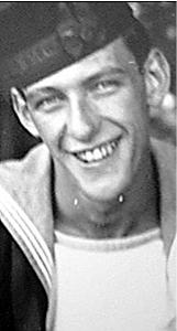 STANLEY ERNEST NEWMAN  Obituary pic
