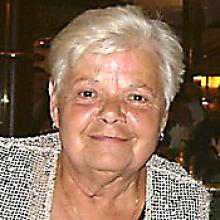 ELLY MOLLEMANS  Obituary pic