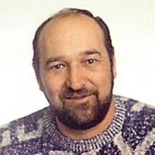 CALVIN BERNARD SMITH  Obituary pic