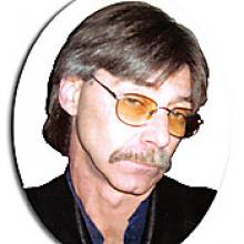 BYRON DYCK (RON)  Obituary pic