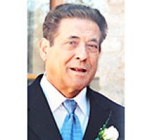 CARLOS ANTUNES GORDO Obituary pic