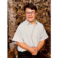GIMMI VACCARO Obituary pic