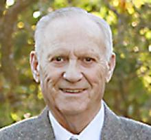 ROGER DANEAULT  Obituary pic