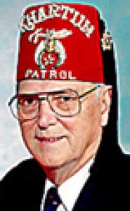 HAROLD BROOKS  Obituary pic