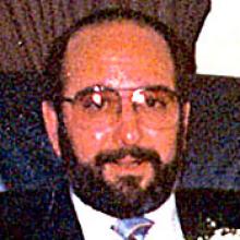 GARY GOBEIL  Obituary pic