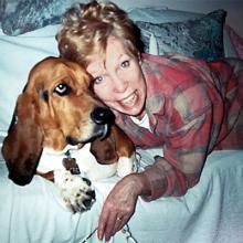 MARILYN BOOTH Obituary pic