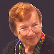 OLGA CHAYKOWSKI (LYSYK)  Obituary pic