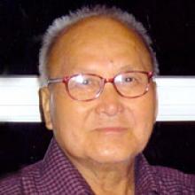 KEE OVE CHIN  Obituary pic
