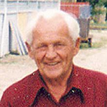 JOSEPH OREMBA  Obituary pic