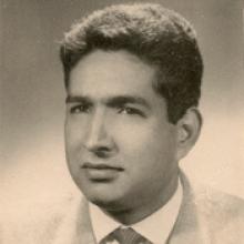 DR. BANSI (BEN) LAL MUJU  Obituary pic