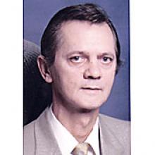 AL WIENS  Obituary pic