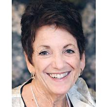 GWEN VIOLA BUCCINI Obituary pic