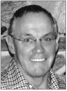 James NIELSEN Obituary pic