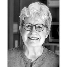 NICOLE GRIMARD Obituary pic
