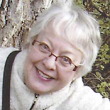 SHARON LYNN FENBY  Obituary pic