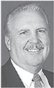 MORRIS LESCHUK Obituary pic