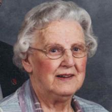 SOPHIE JURKOWSKI  Obituary pic