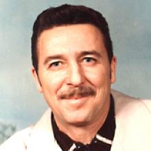 HERVE JOSEPH MALO  Obituary pic