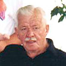 JAKE HILDEBRAND  Obituary pic