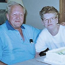 JEANETTE and DONALD LAHOSKI Obituary pic