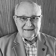 GARRY PATTON Obituary pic