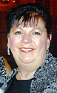SHERRI WOJCIK  Obituary pic