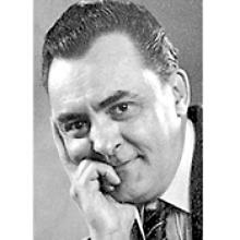 ROBERT MALAYNEY Obituary pic