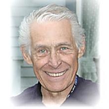 WILLIAM (BILL) FLAMING  Obituary pic