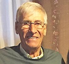 HARRY LAWRENCE HRUSHKA Obituary pic