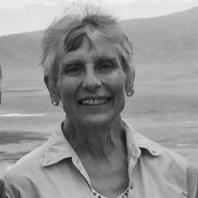 CAROL MARY-ANN POTASNYK Obituary pic