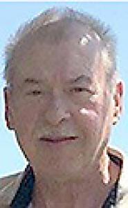 BORIS STOROZUK  Obituary pic