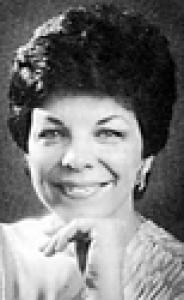GERRY PATTERSON  Obituary pic