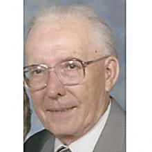 ERNEST HENRY KURTZ -  Obituary pic