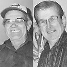 ALEX PAWLYCHYN and JOHN PAWLYCHYN Obituary pic