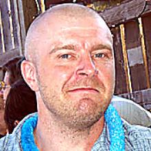 LYLE JUSTIN DYCK  Obituary pic