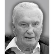 ETIENNE DUBOIS  Obituary pic